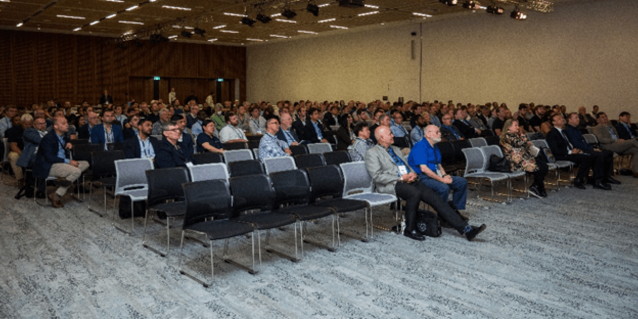 International Radar Conference 2023 Recap IEEE AESS